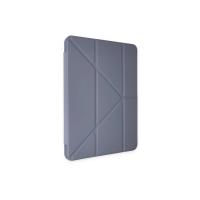 Newface Xiaomi Redmi Pad Kılıf Kalemlikli Mars Tablet Kılıfı - Lila