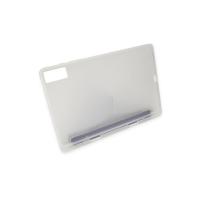 Newface Xiaomi Redmi Pad Kılıf Kalemlikli Mars Tablet Kılıfı - Lila