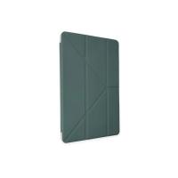 Newface Xiaomi Redmi Pad Kılıf Kalemlikli Mars Tablet Kılıfı - Koyu Yeşil
