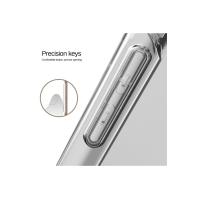 Newface Xiaomi Redmi 9T Kılıf Lüx Şeffaf Silikon