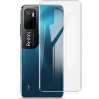 Newface Xiaomi Redmi Note 11 SE Kılıf Lüx Şeffaf Silikon