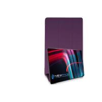 Newface Xiaomi Redmi Pad Kılıf Tablet Smart Kılıf - Mor