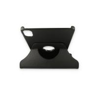 Newface Xiaomi Pad 6 Kılıf 360 Tablet Deri Kılıf - Siyah