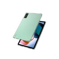 Newface Xiaomi Redmi Pad Kılıf Anti Şeffaf Tablet Silikon - Şeffaf