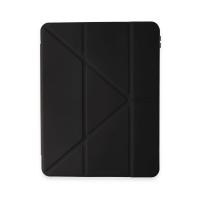 Newface Xiaomi Pad 6 Kılıf Kalemlikli Mars Tablet Kılıfı - Siyah