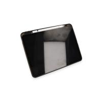 Newface Xiaomi Pad 6 Kılıf Kalemlikli Mars Tablet Kılıfı - Siyah