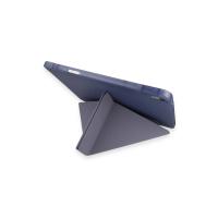 Newface Xiaomi Pad 6 Kılıf Kalemlikli Mars Tablet Kılıfı - Lila