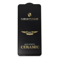 Newface Xiaomi Redmi Note 8 3D Antistatik Mat Seramik Nano Ekran Koruyucu