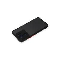 Newface Xiaomi Mi 13T Pro Kılıf Montreal Silikon Kapak - Siyah