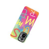 Newface Xiaomi Redmi Note 10 Kılıf Estoril Desenli Kapak - Estoril - 3