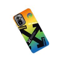 Newface Xiaomi Redmi Note 10 Kılıf Estoril Desenli Kapak - Estoril - 5