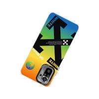 Newface Xiaomi Redmi Note 10 Kılıf Estoril Desenli Kapak - Estoril - 5