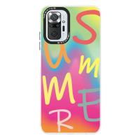 Newface Xiaomi Redmi Note 10 Pro Kılıf Estoril Desenli Kapak - Estoril - 3