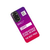 Newface Xiaomi Redmi Note 11 Kılıf Estoril Desenli Kapak - Estoril - 9