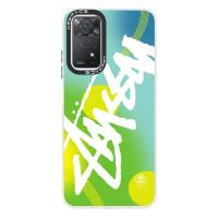 Newface Xiaomi Redmi Note 11 Pro Kılıf Estoril Desenli Kapak - Estoril - 2