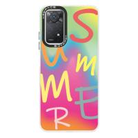 Newface Xiaomi Redmi Note 11 Pro Kılıf Estoril Desenli Kapak - Estoril - 3