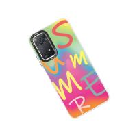 Newface Xiaomi Redmi Note 11 Pro Kılıf Estoril Desenli Kapak - Estoril - 3