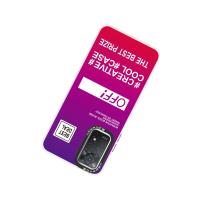 Newface Xiaomi Redmi Note 11 Pro Kılıf Estoril Desenli Kapak - Estoril - 9