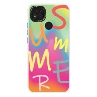 Newface Xiaomi Redmi 9C Kılıf Estoril Desenli Kapak - Estoril - 3