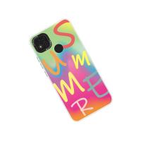 Newface Xiaomi Redmi 9C Kılıf Estoril Desenli Kapak - Estoril - 3