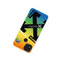 Newface Xiaomi Redmi 9C Kılıf Estoril Desenli Kapak - Estoril - 5