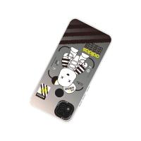 Newface Xiaomi Redmi 9C Kılıf Estoril Desenli Kapak - Estoril - 7