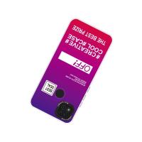 Newface Xiaomi Redmi 9C Kılıf Estoril Desenli Kapak - Estoril - 9