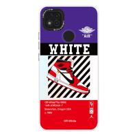 Newface Xiaomi Redmi 9C Kılıf Estoril Desenli Kapak - Estoril - 12