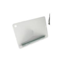 Newface Xiaomi Redmi Pad SE Kılıf Kalemlikli Mars Tablet Kılıfı - Koyu Yeşil