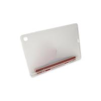 Newface Xiaomi Redmi Pad SE Kılıf Kalemlikli Mars Tablet Kılıfı - Mor