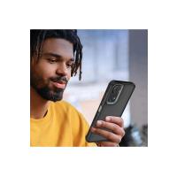 Newface Xiaomi Redmi Note 11 Kılıf Elegant Kapak - Lacivert