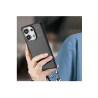 Newface Xiaomi Redmi Note 13 Pro 4G Kılıf Elegant Kapak - Açık Mavi