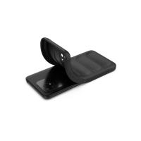 Newface Xiaomi Redmi 10C Kılıf Optimum Silikon - Siyah