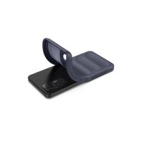 Newface Xiaomi Mi 12 Lite Kılıf Optimum Silikon - Lacivert