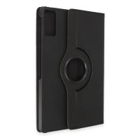 Newface Xiaomi Redmi Pad Kılıf 360 Tablet Deri Kılıf - Siyah