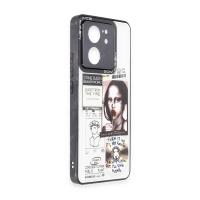 Newface Xiaomi Mi 13T Pro Kılıf Mirror Desenli Kapak - Mirror - 2