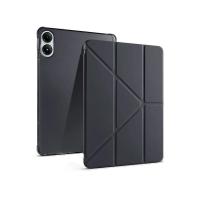 Newface Xiaomi Redmi Pad Pro 12.1 Kılıf Kalemlikli Mars Tablet Kılıfı - Siyah