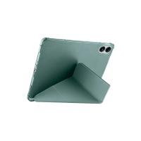 Newface Xiaomi Redmi Pad Pro 12.1 Kılıf Kalemlikli Mars Tablet Kılıfı - Siyah