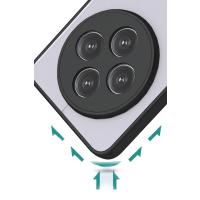 Newface Xiaomi Redmi 14C Kılıf Montreal Silikon Kapak - Siyah