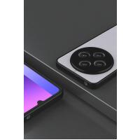 Newface Xiaomi Redmi 14C Kılıf Montreal Silikon Kapak - Siyah