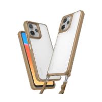 Newface Xiaomi Redmi 12 Kılıf Penta Silikon Kılıf - Çöl Titanyum