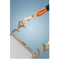 Newface Xiaomi Redmi Note 13 Pro 5G Kılıf Penta Silikon Kılıf - Çöl Titanyum