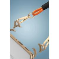 Newface Xiaomi Redmi 14C Kılıf Penta Silikon Kılıf - Lacivert