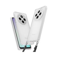 Newface Xiaomi Redmi 14C Kılıf Penta Silikon Kılıf - Şeffaf