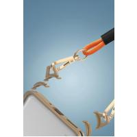 Newface Xiaomi Redmi Note 14 Pro 4G Kılıf Penta Silikon Kılıf - Şeffaf