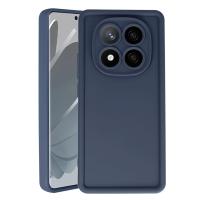 Newface Xiaomi Redmi Note 14 Pro 5G Kılıf Viera Silikon - Lacivert