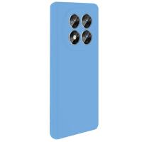 Newface Xiaomi Redmi Note 14 Pro 5G Kılıf First Silikon - Mavi