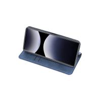 Newface Xiaomi Redmi Note 14 Pro 5G Kılıf Trend S Plus Kapaklı Kılıf - Taba