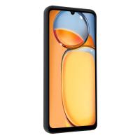 Newface Xiaomi Redmi 13C Kılıf Aras Deri Kapak - Açık Yeşil