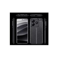 Newface Xiaomi Redmi Note 14 4G Kılıf Auto Focus Kapak - Koyu Yeşil